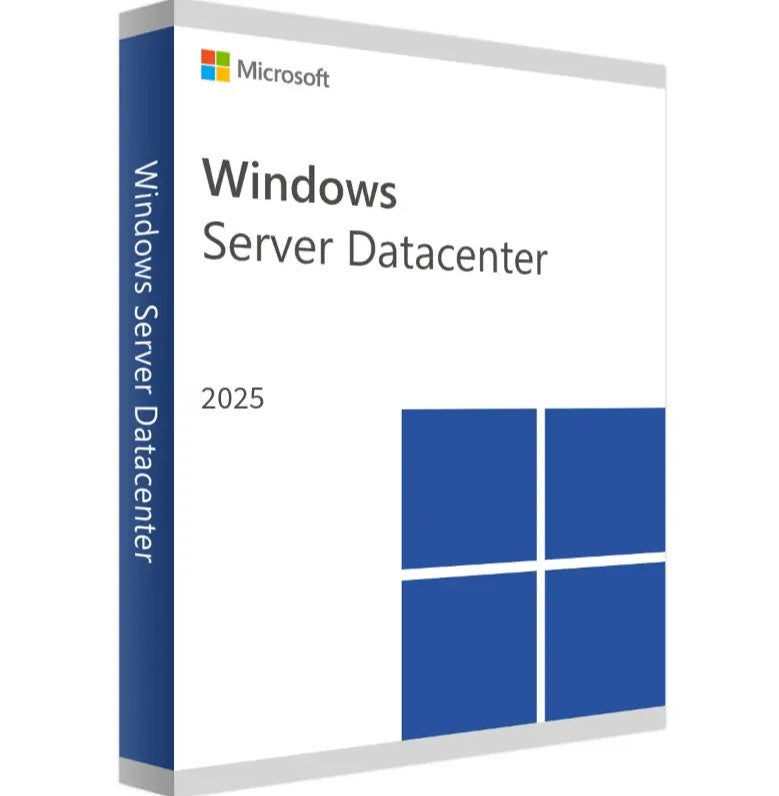 Windows server datacenter