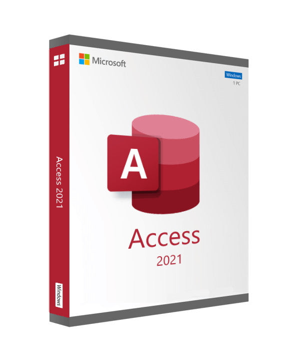 Access 2021