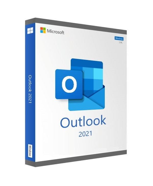 Outlook 2021