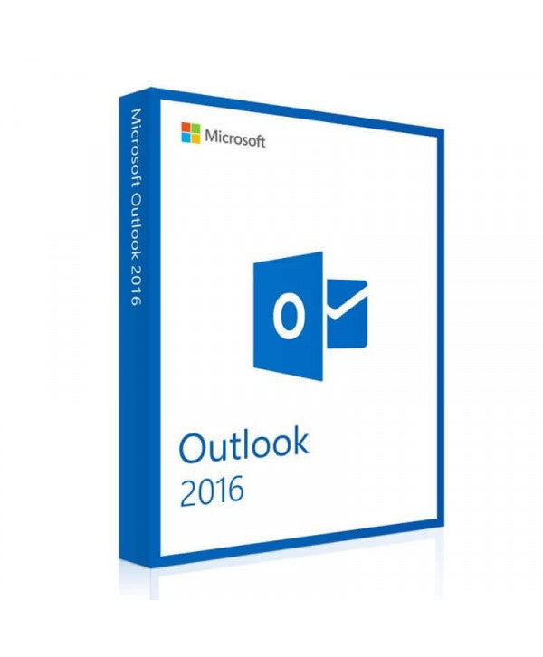 Outlook 2016