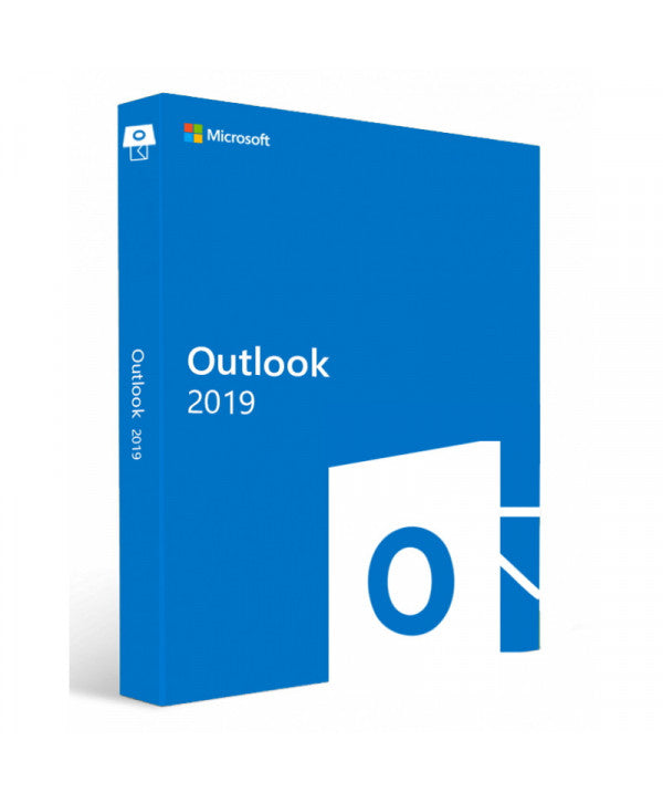 Outlook 2019