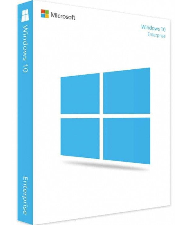 Windows 10 Entreprise