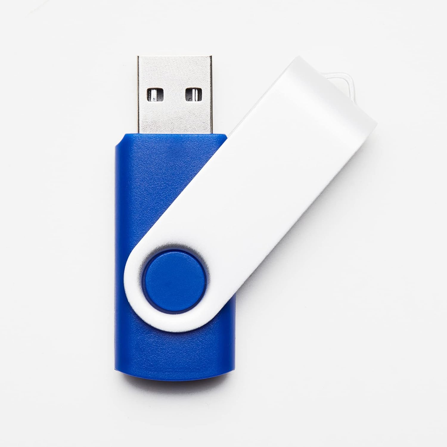 1 Clé USB 2.0 Flash Drive USB Pivotant