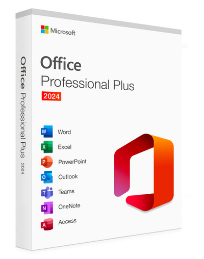 Office 2024 Profesional Plus