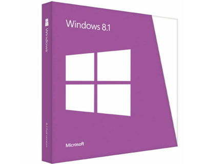 Windows 8.1 Hogar