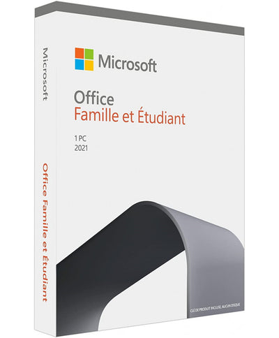 Office 2021 Hogar y Estudiantes para Mac