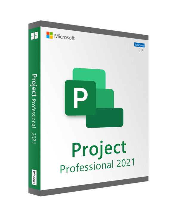 Professional Project 2021