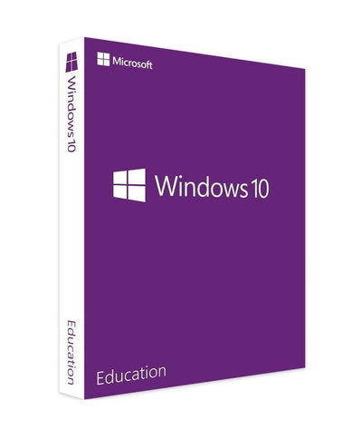 Windows 10 Educación