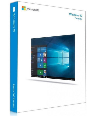 Windows 10 Hogar