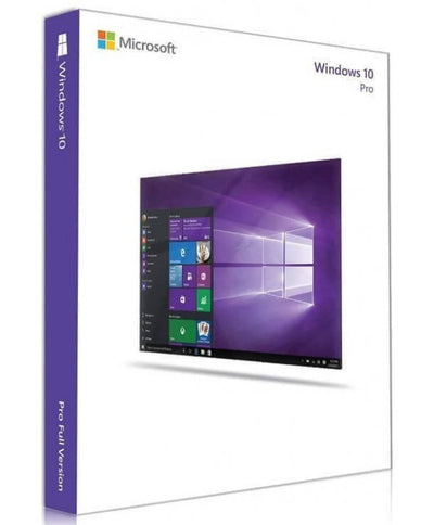 Windows 10 Pro