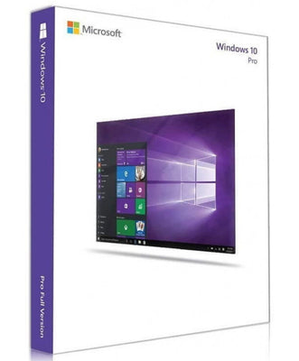 Windows 10 Pro