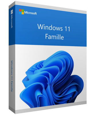 Windows 11 Famille